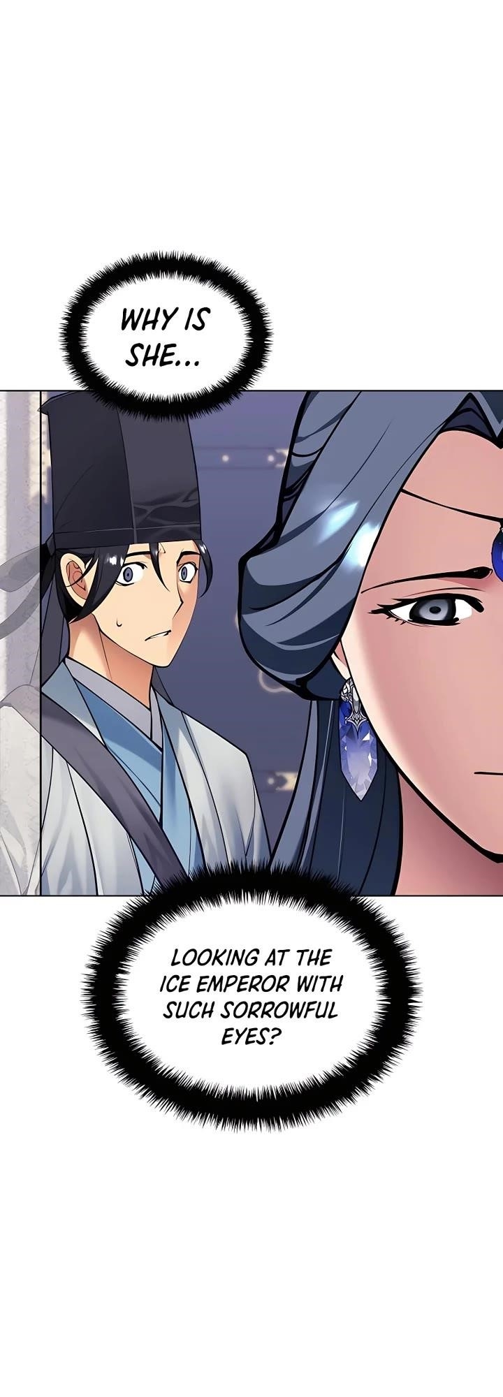 Records of the Swordsman Scholar Chapter 108 - Page 34