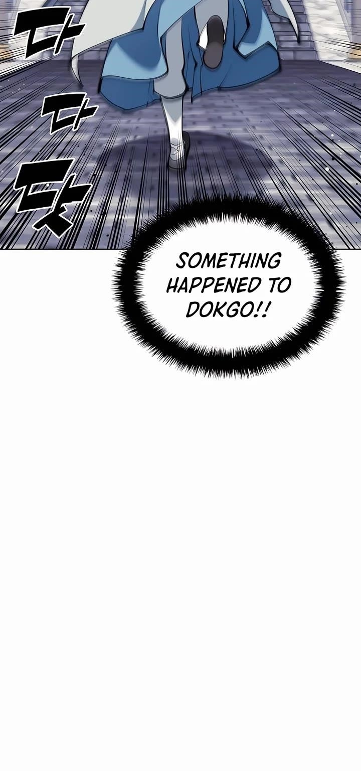 Records of the Swordsman Scholar Chapter 108 - Page 38