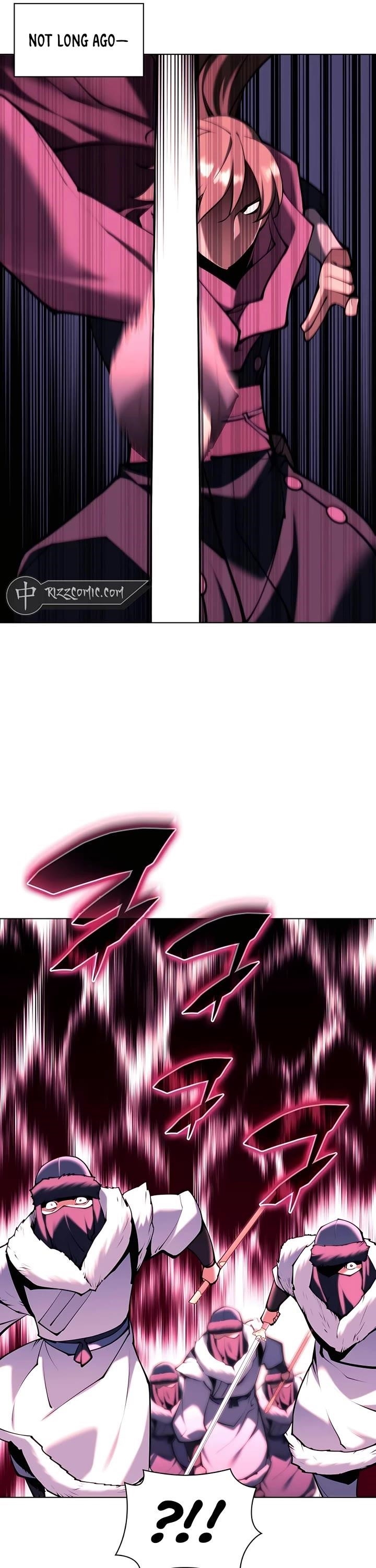 Records of the Swordsman Scholar Chapter 108 - Page 39