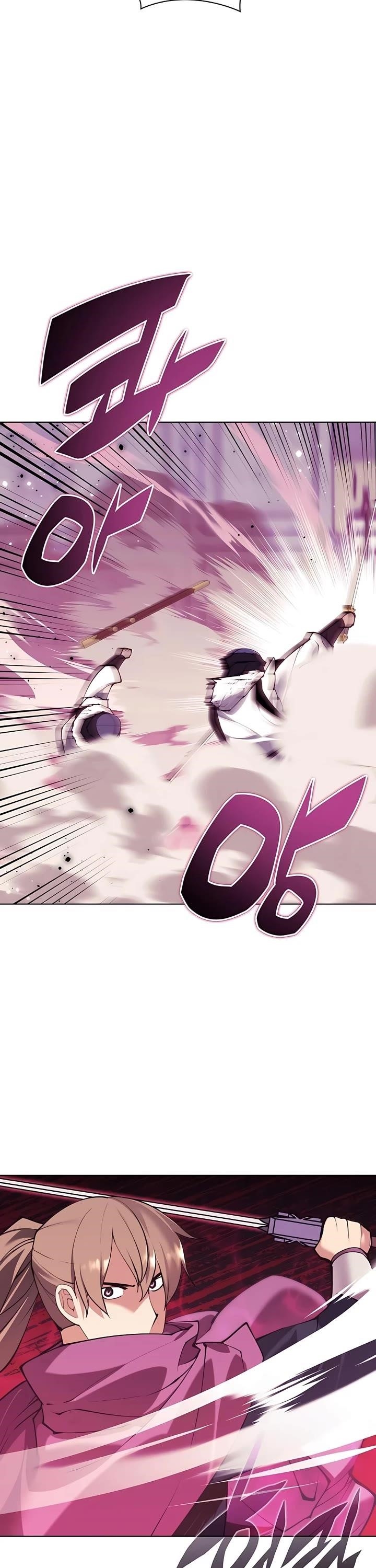 Records of the Swordsman Scholar Chapter 108 - Page 40