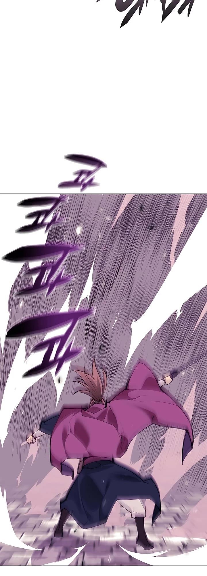 Records of the Swordsman Scholar Chapter 108 - Page 41