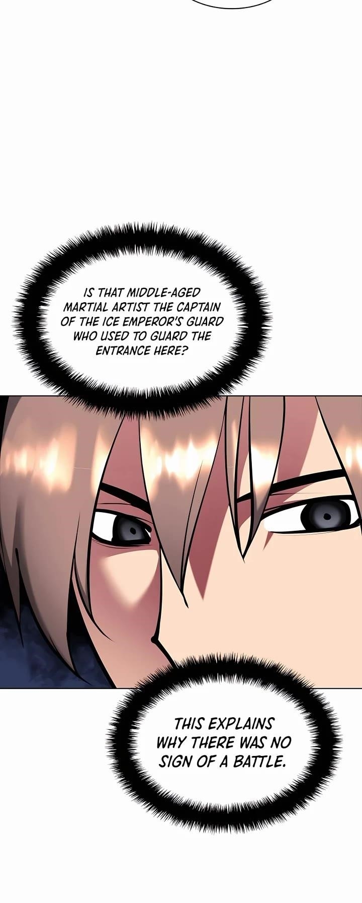 Records of the Swordsman Scholar Chapter 108 - Page 45