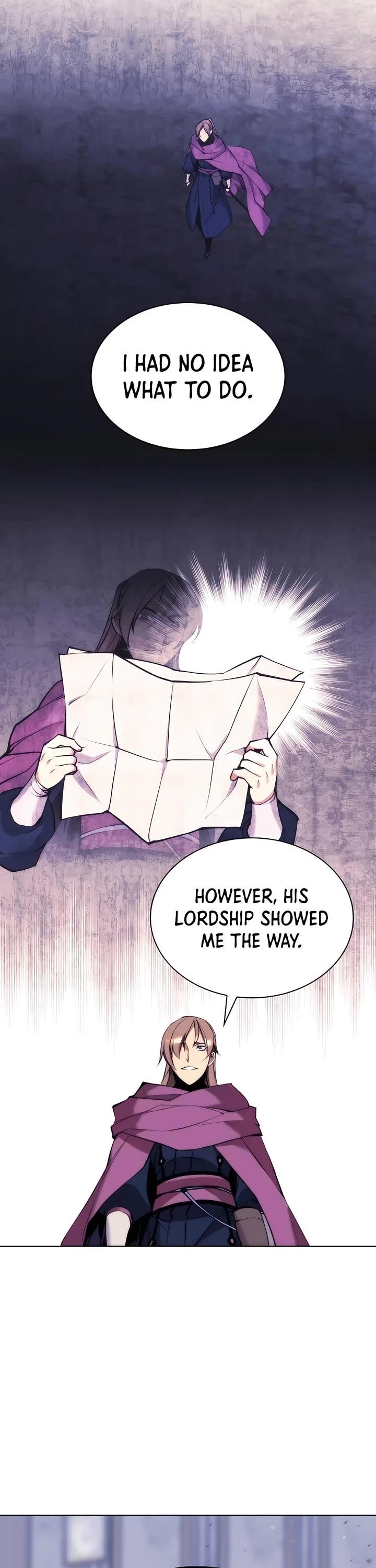 Records of the Swordsman Scholar Chapter 108 - Page 48