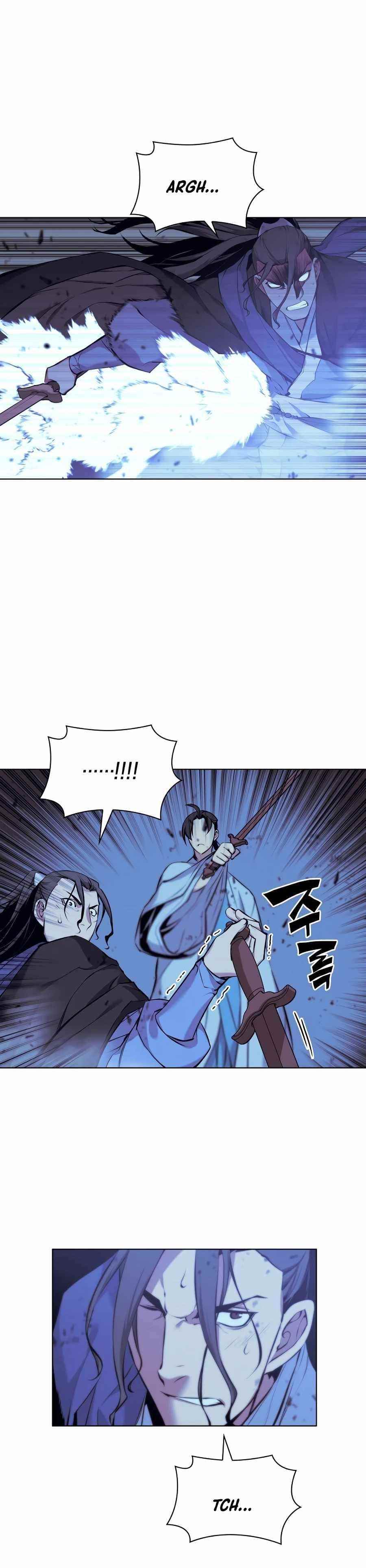 Records of the Swordsman Scholar Chapter 14 - Page 16