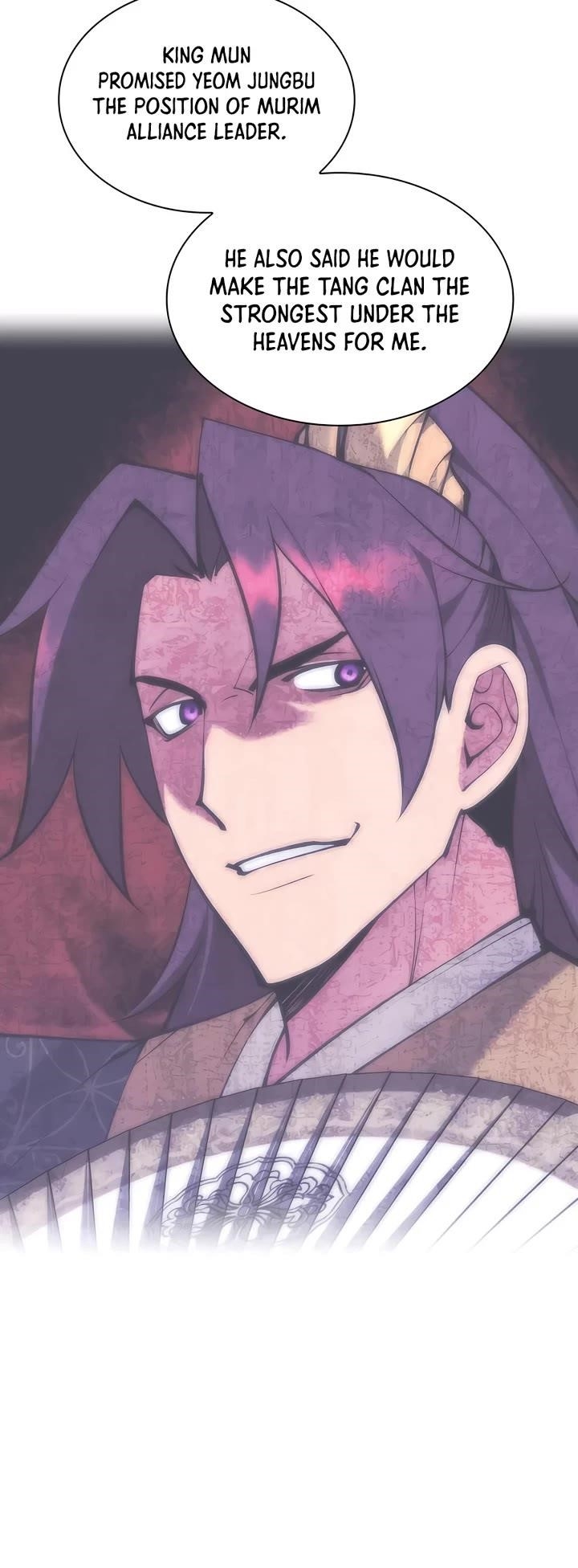 Records of the Swordsman Scholar Chapter 142 - Page 45