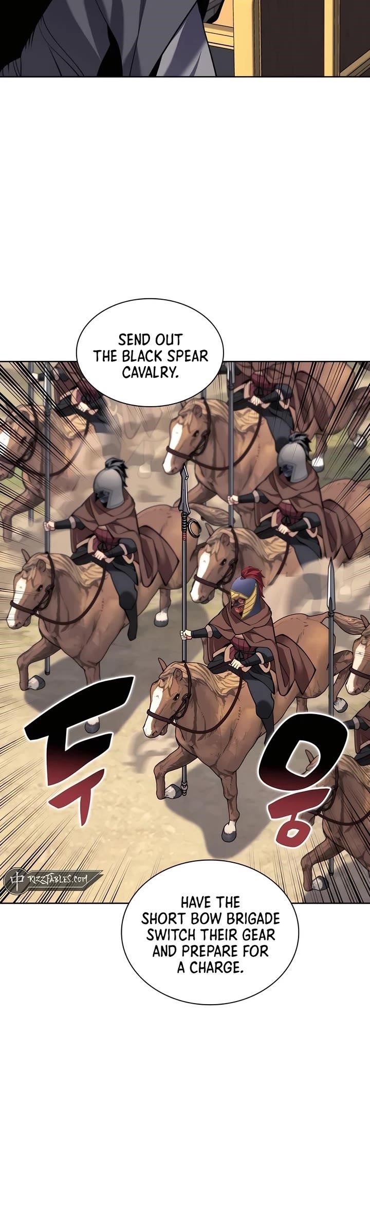 Records of the Swordsman Scholar Chapter 150 - Page 20