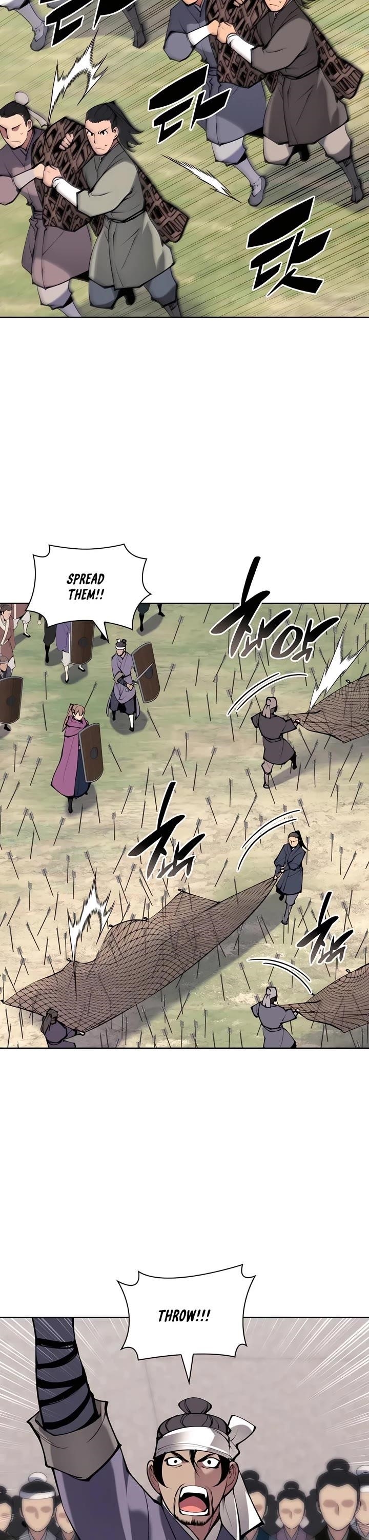 Records of the Swordsman Scholar Chapter 150 - Page 26