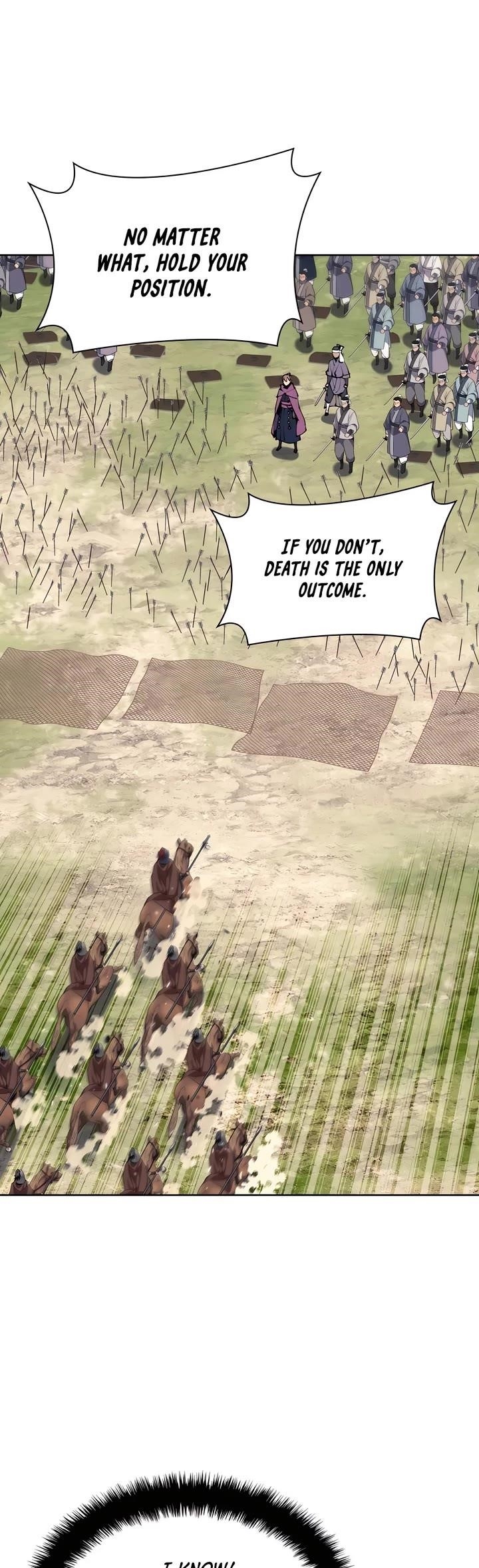 Records of the Swordsman Scholar Chapter 150 - Page 35