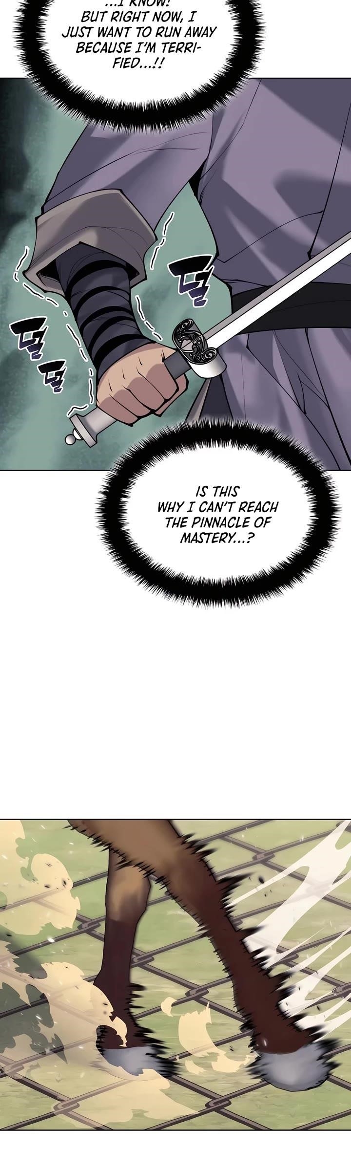 Records of the Swordsman Scholar Chapter 150 - Page 36