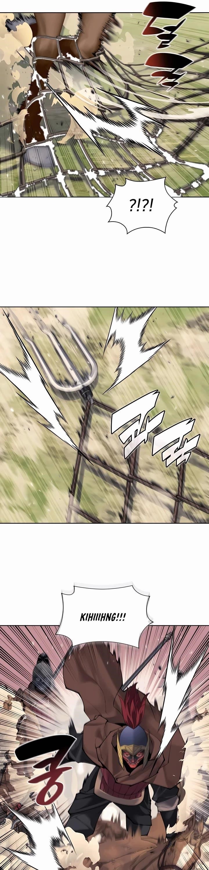 Records of the Swordsman Scholar Chapter 150 - Page 37