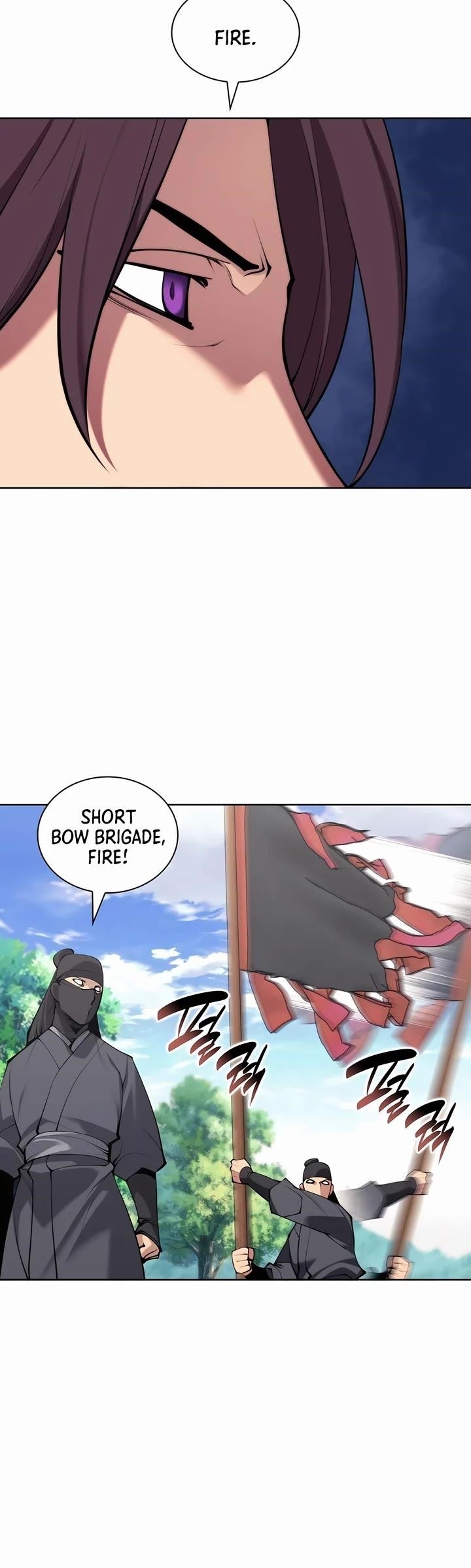 Records of the Swordsman Scholar Chapter 150 - Page 4