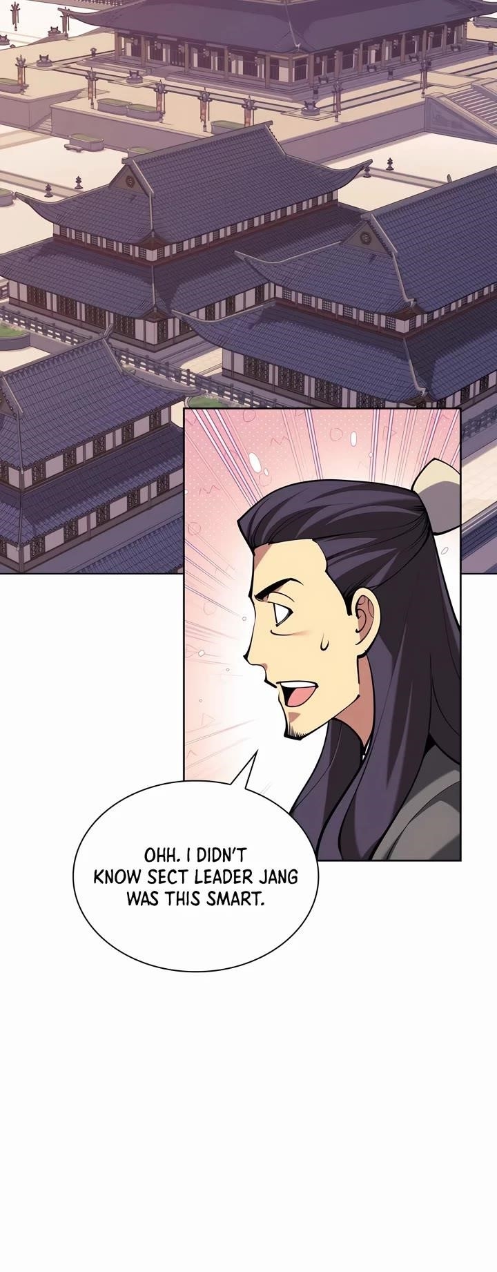 Records of the Swordsman Scholar Chapter 155 - Page 16