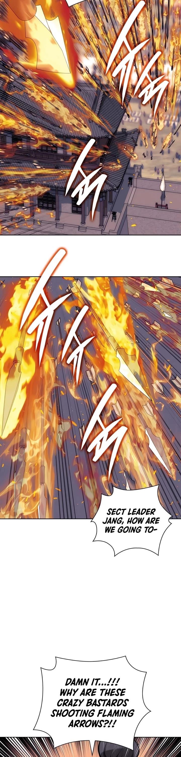 Records of the Swordsman Scholar Chapter 155 - Page 18