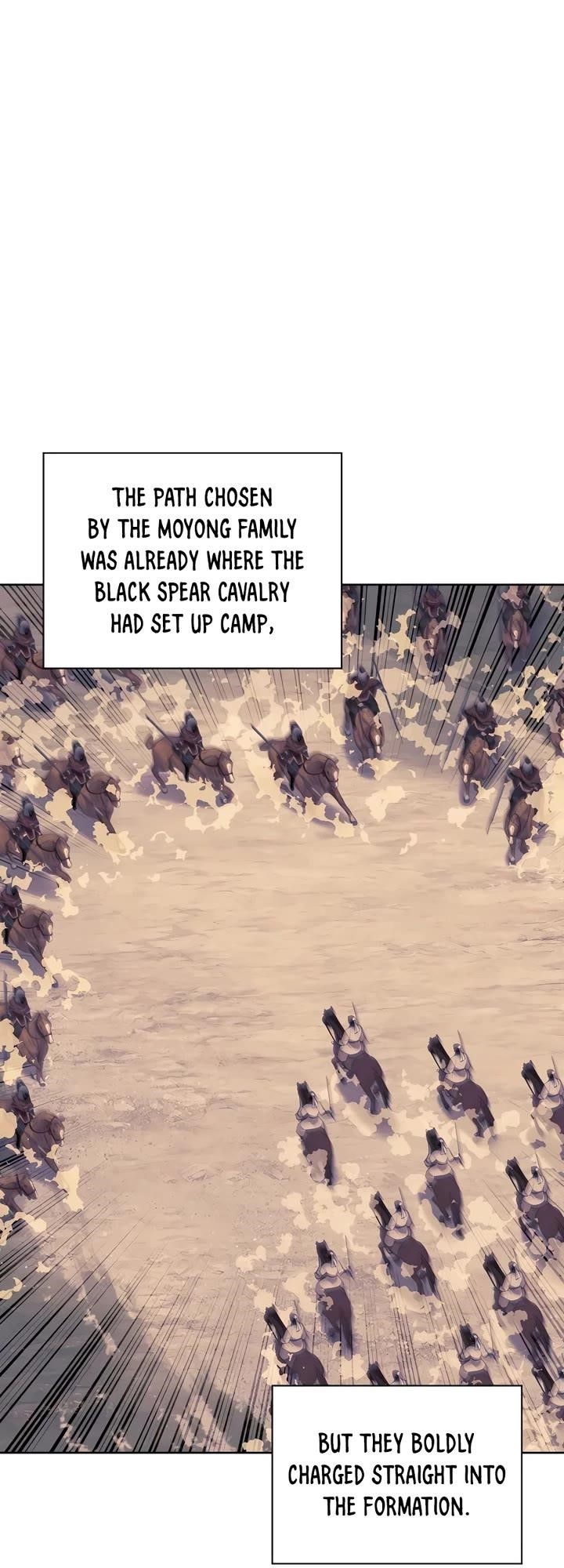 Records of the Swordsman Scholar Chapter 155 - Page 24