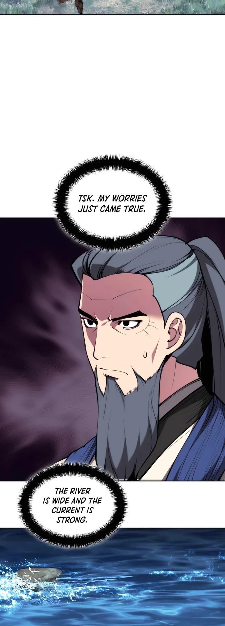 Records of the Swordsman Scholar Chapter 155 - Page 31