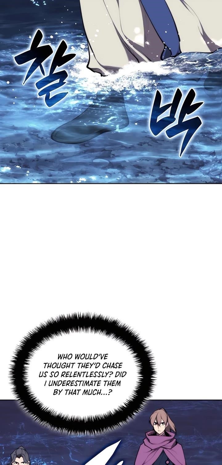 Records of the Swordsman Scholar Chapter 155 - Page 34