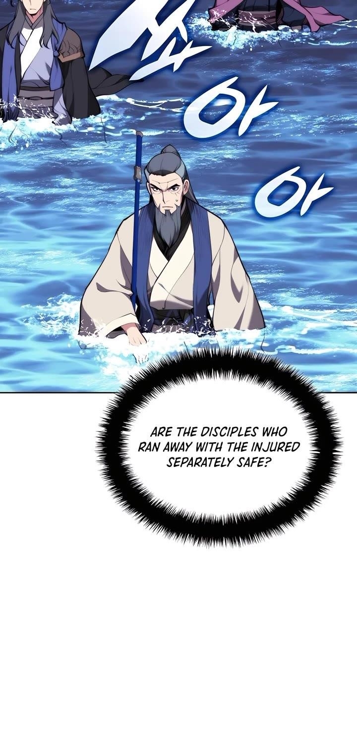 Records of the Swordsman Scholar Chapter 155 - Page 35