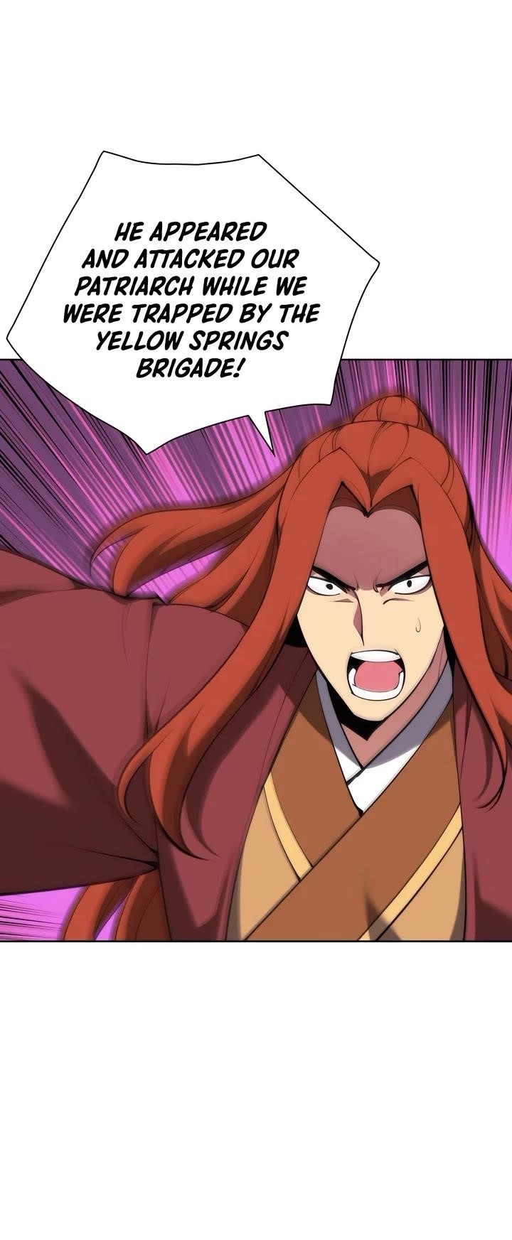 Records of the Swordsman Scholar Chapter 155 - Page 47