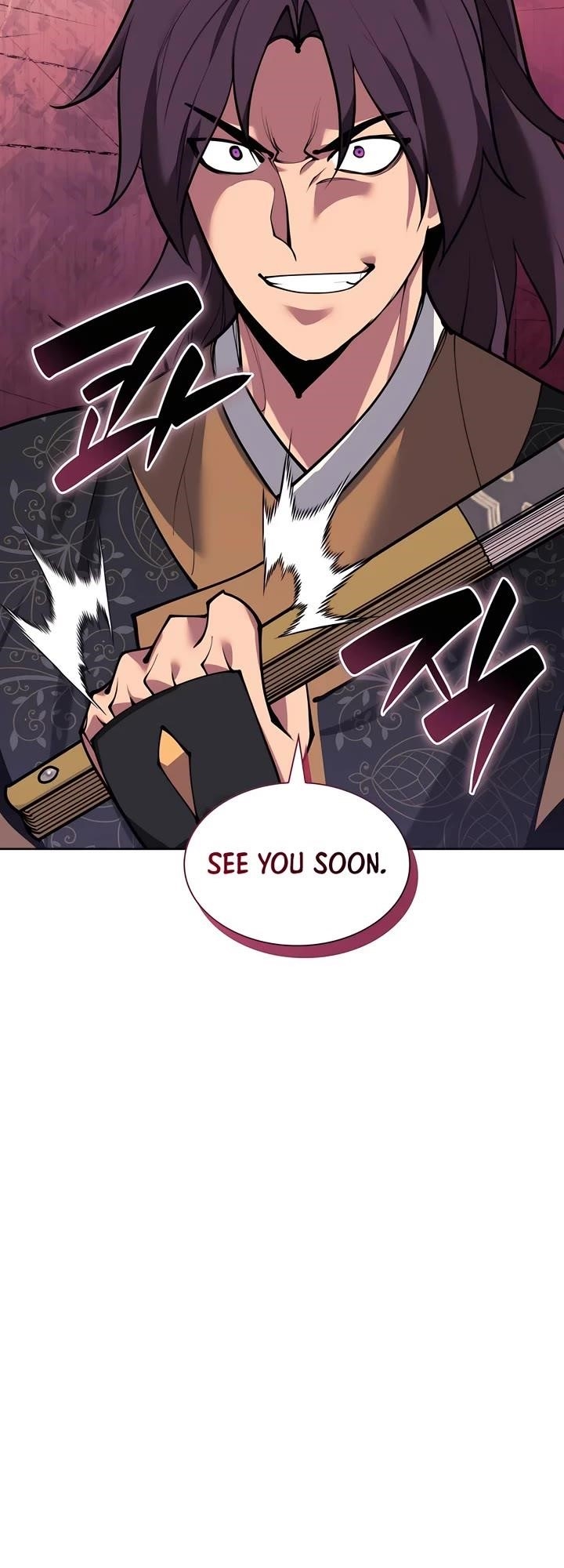 Records of the Swordsman Scholar Chapter 155 - Page 7