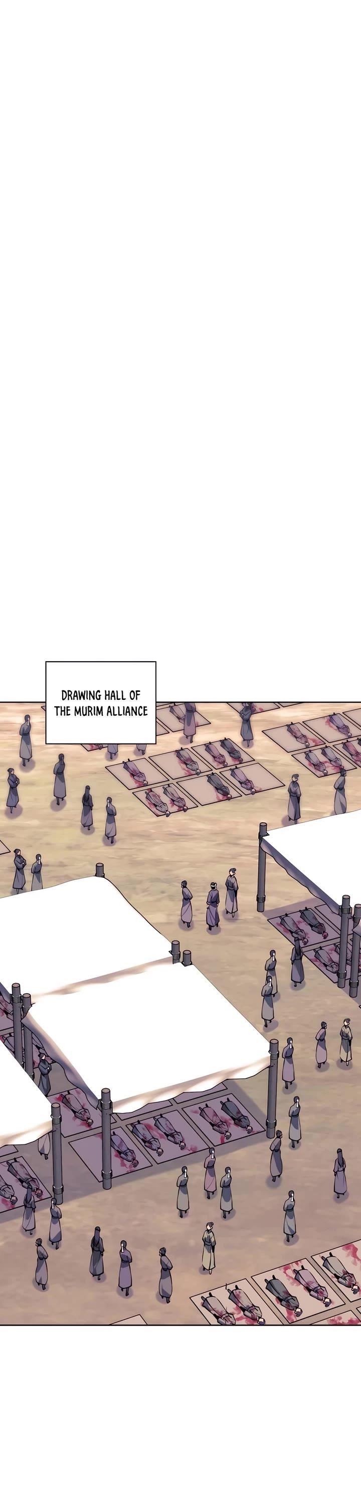 Records of the Swordsman Scholar Chapter 155 - Page 9