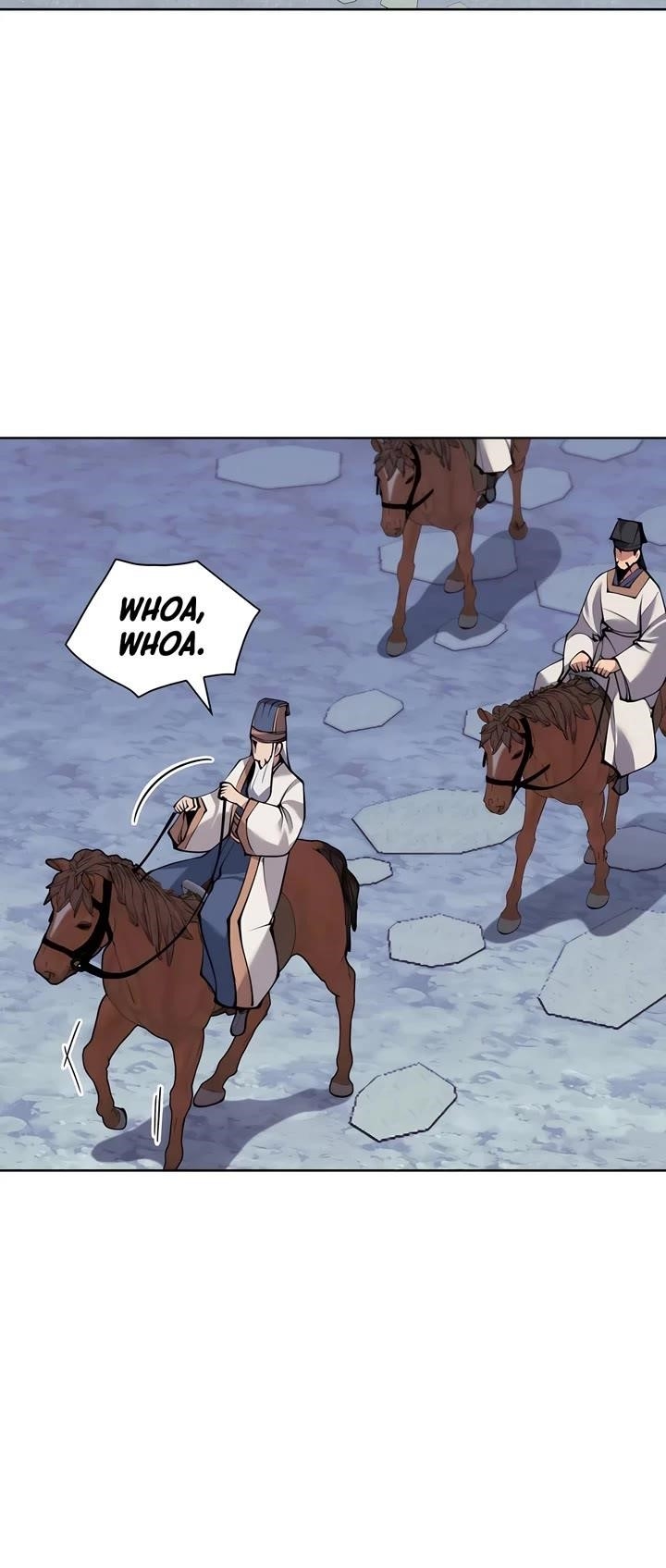 Records of the Swordsman Scholar Chapter 156 - Page 19