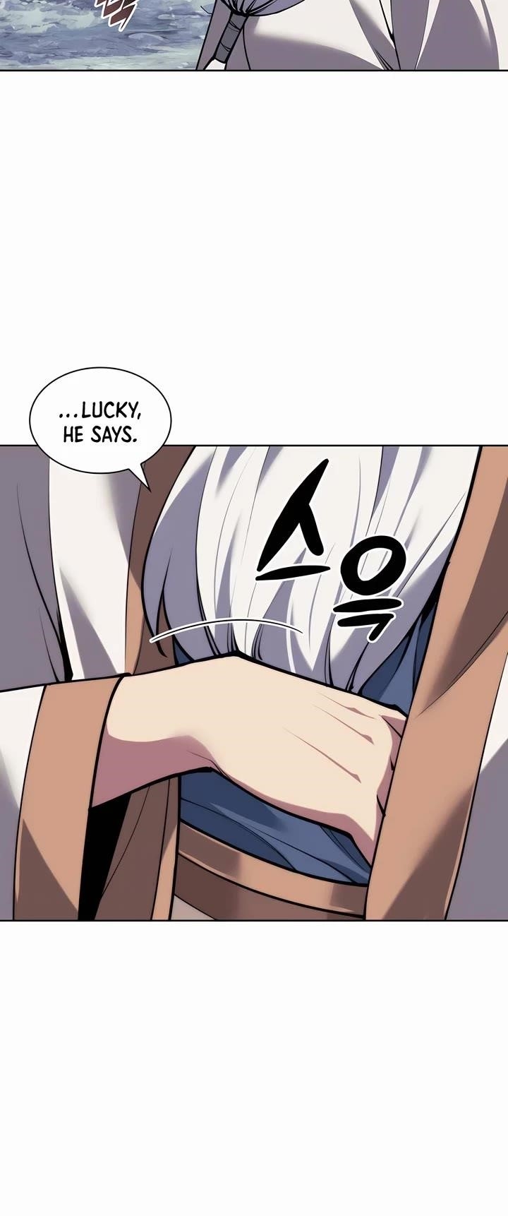 Records of the Swordsman Scholar Chapter 156 - Page 23