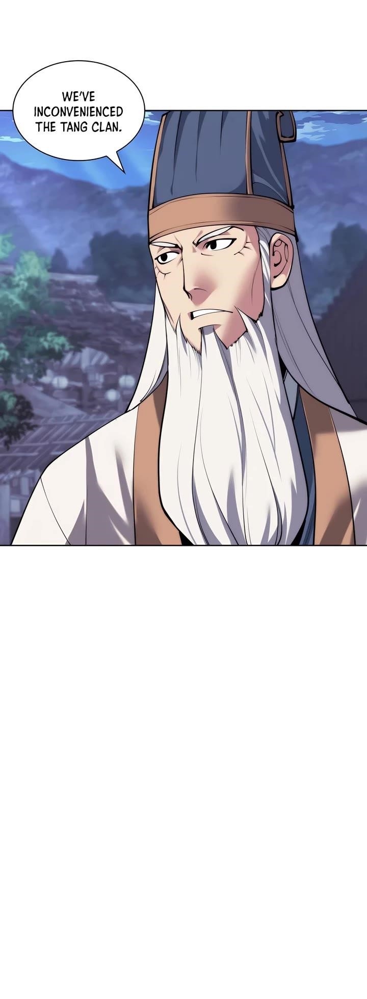 Records of the Swordsman Scholar Chapter 156 - Page 26