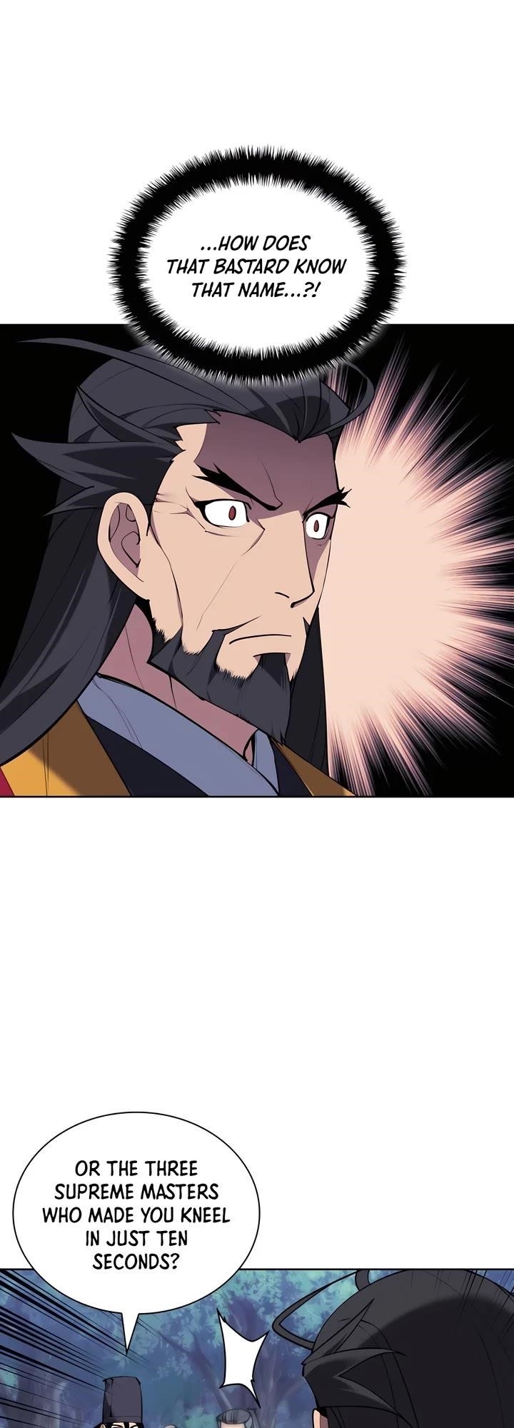 Records of the Swordsman Scholar Chapter 156 - Page 30