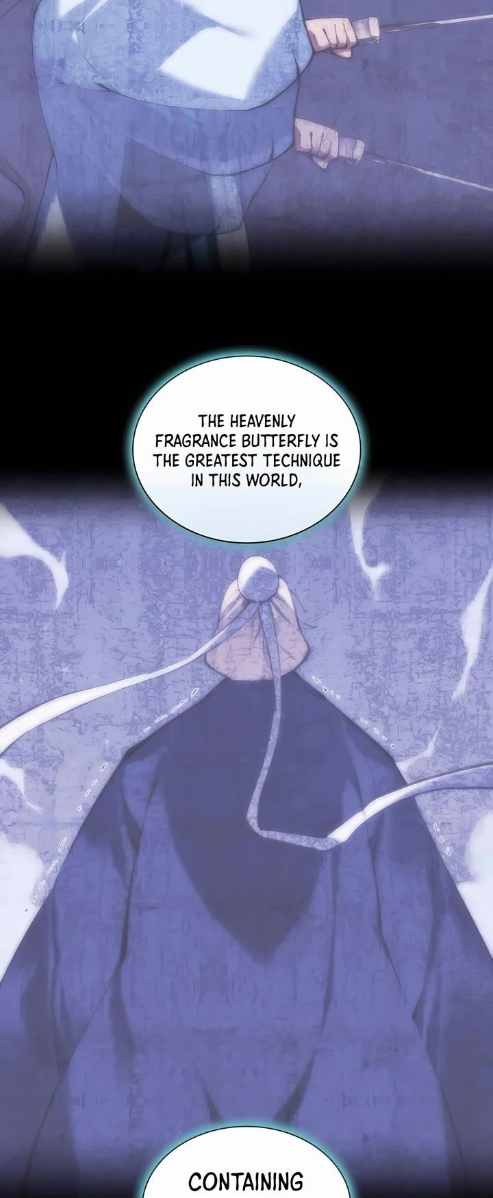 Records of the Swordsman Scholar Chapter 156 - Page 34