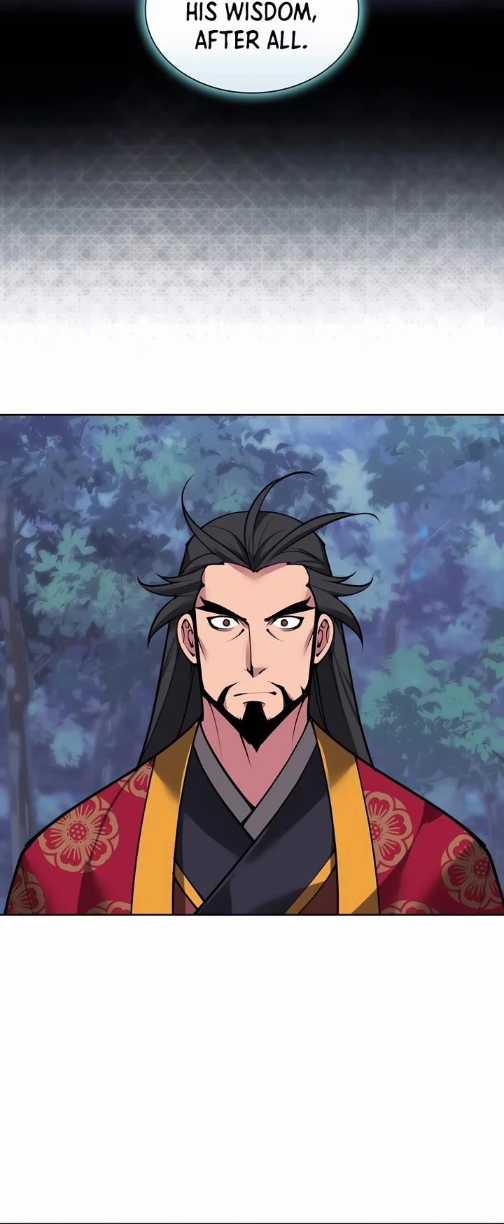 Records of the Swordsman Scholar Chapter 156 - Page 35