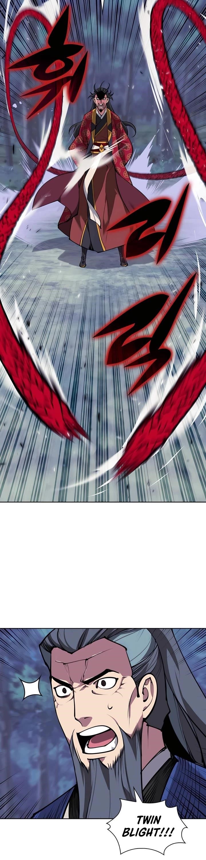 Records of the Swordsman Scholar Chapter 156 - Page 37