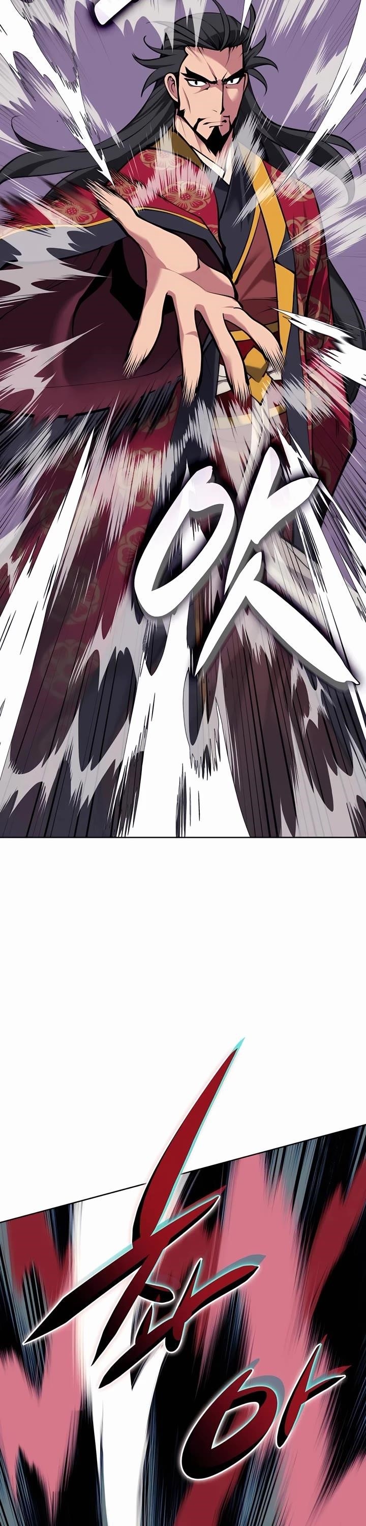 Records of the Swordsman Scholar Chapter 156 - Page 41