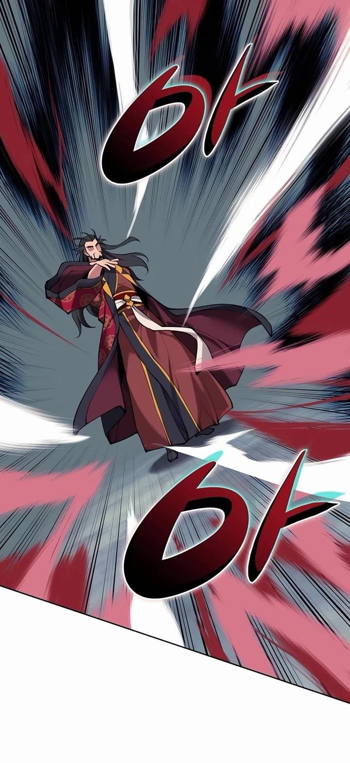 Records of the Swordsman Scholar Chapter 156 - Page 42