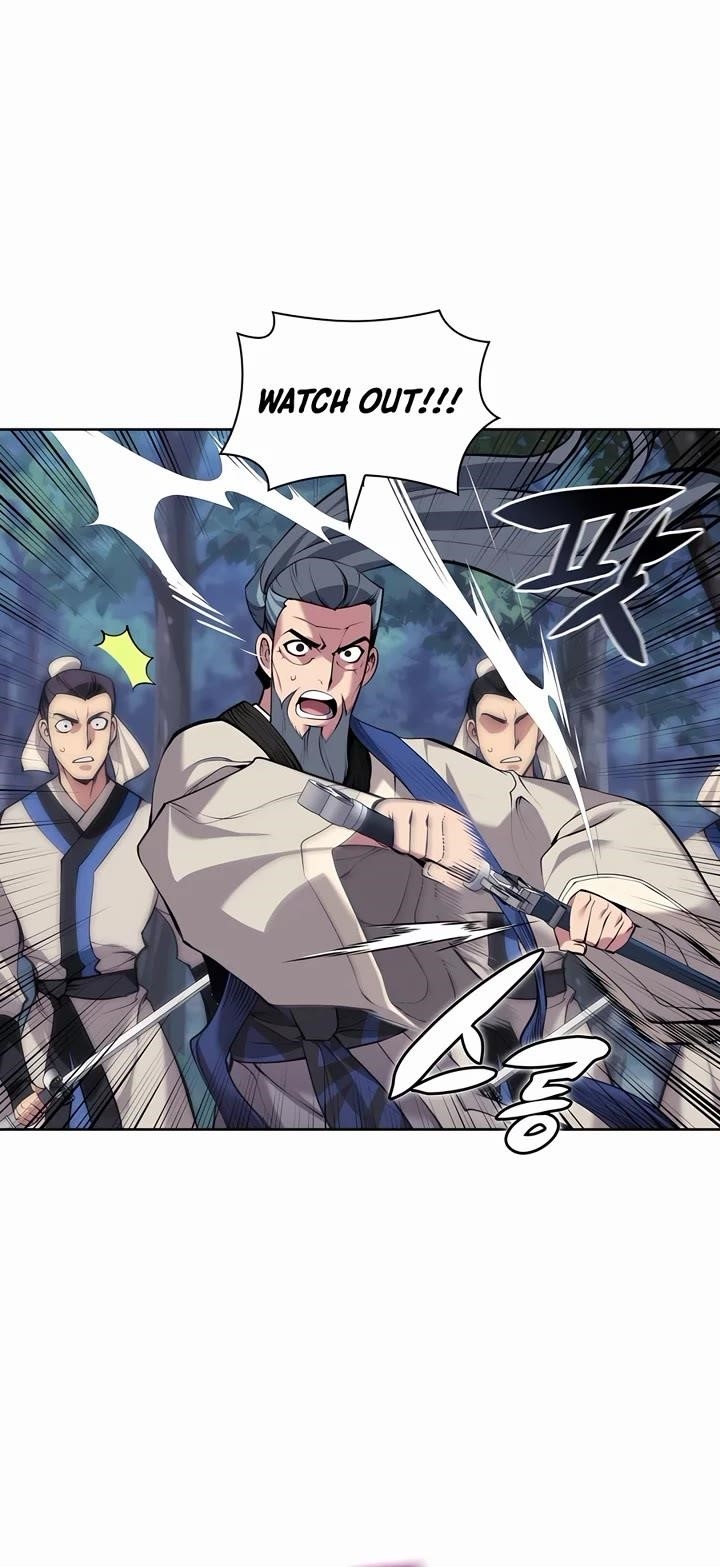 Records of the Swordsman Scholar Chapter 156 - Page 43