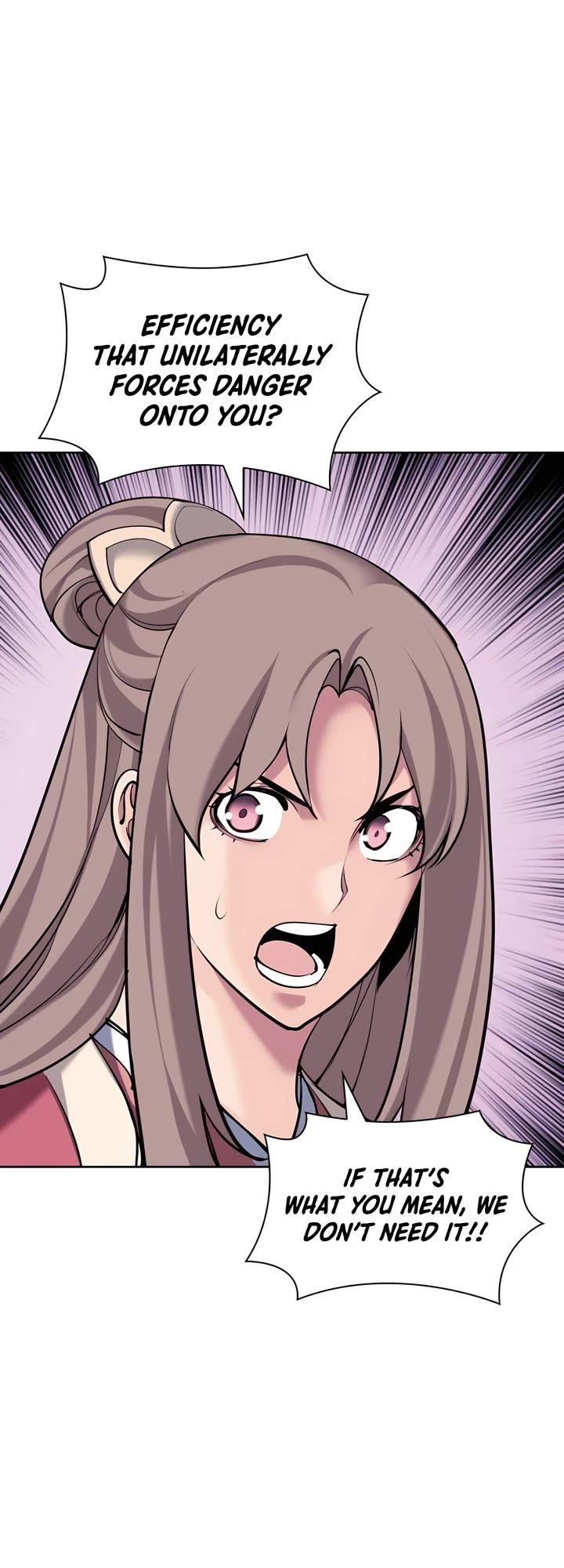 Records of the Swordsman Scholar Chapter 156 - Page 51