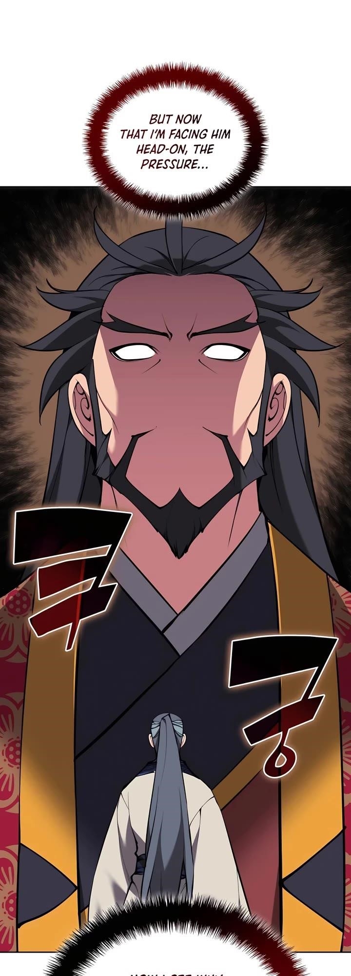 Records of the Swordsman Scholar Chapter 157 - Page 11