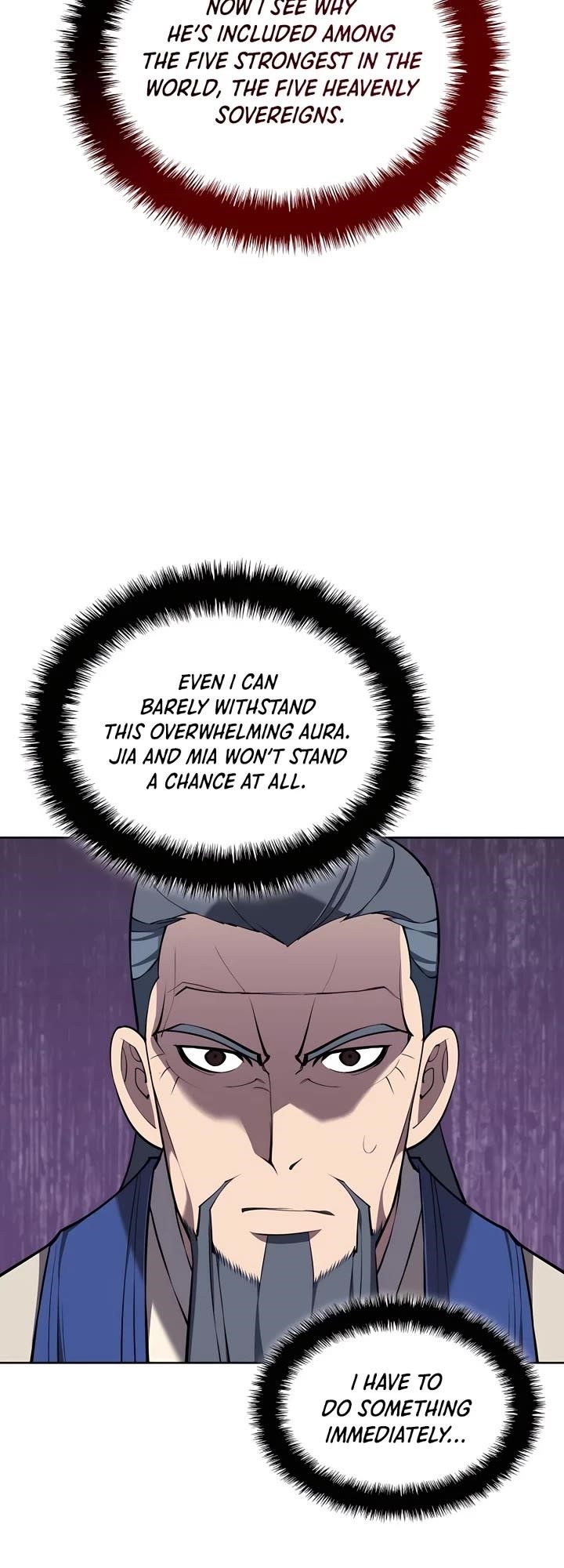 Records of the Swordsman Scholar Chapter 157 - Page 12