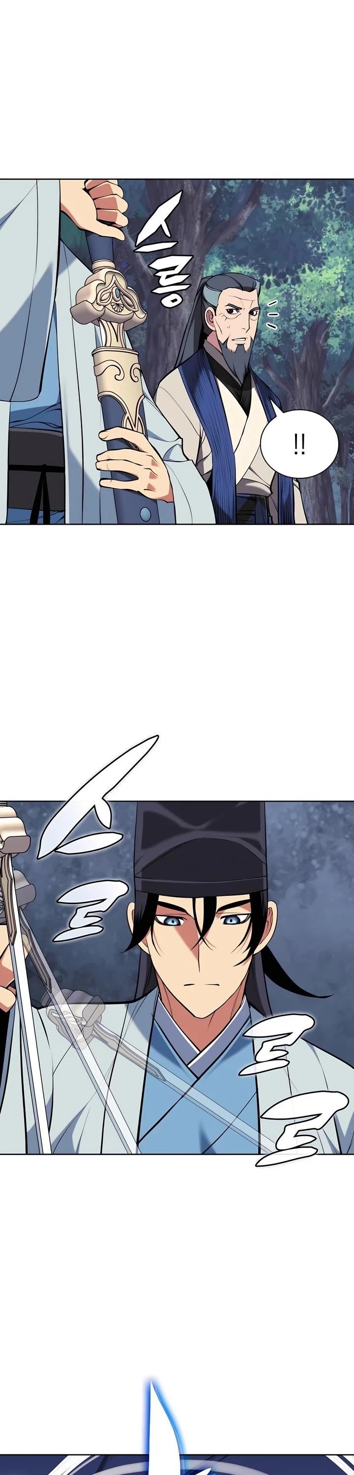 Records of the Swordsman Scholar Chapter 157 - Page 13