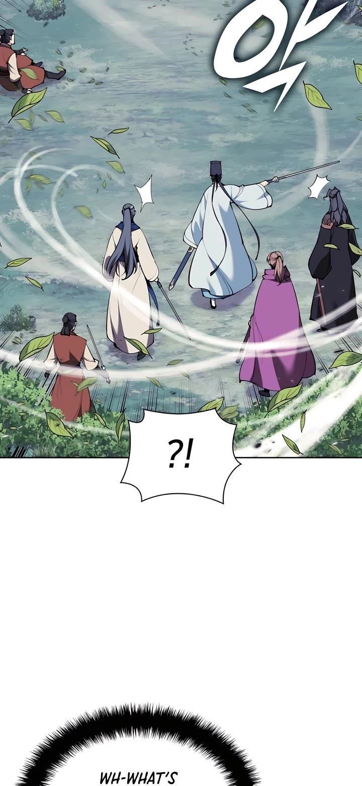 Records of the Swordsman Scholar Chapter 157 - Page 15