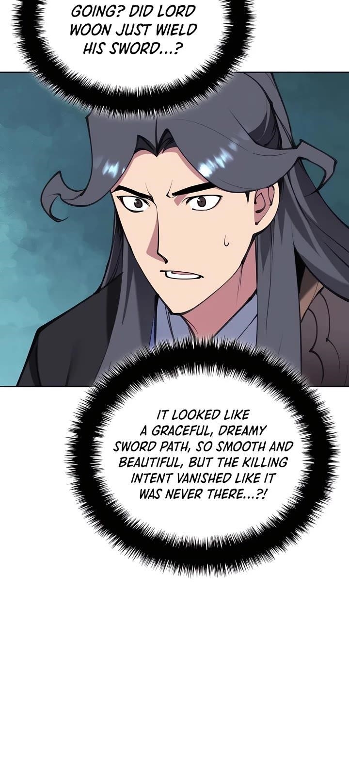 Records of the Swordsman Scholar Chapter 157 - Page 16