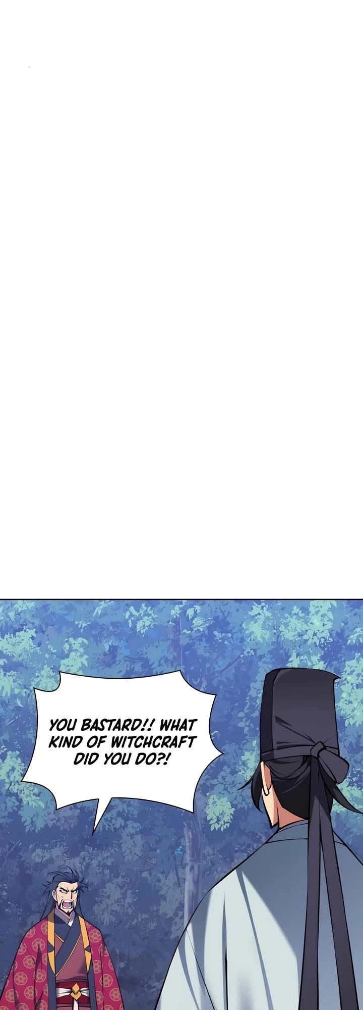 Records of the Swordsman Scholar Chapter 157 - Page 19