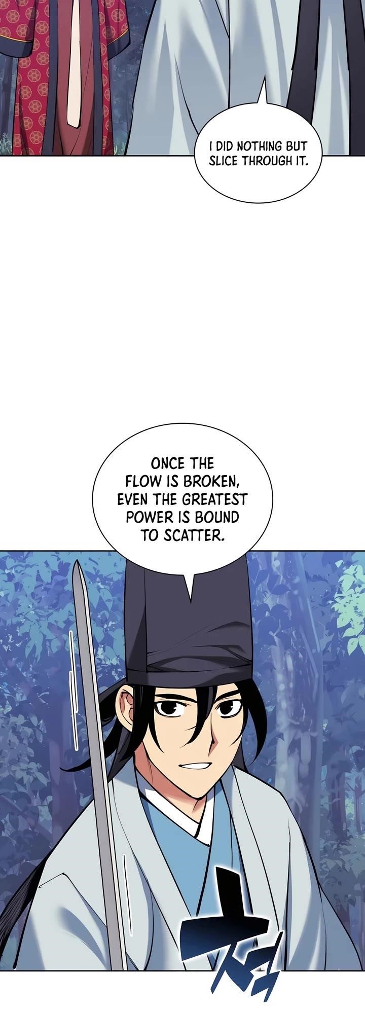 Records of the Swordsman Scholar Chapter 157 - Page 20