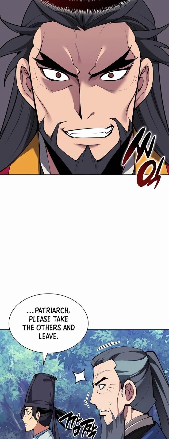 Records of the Swordsman Scholar Chapter 157 - Page 23