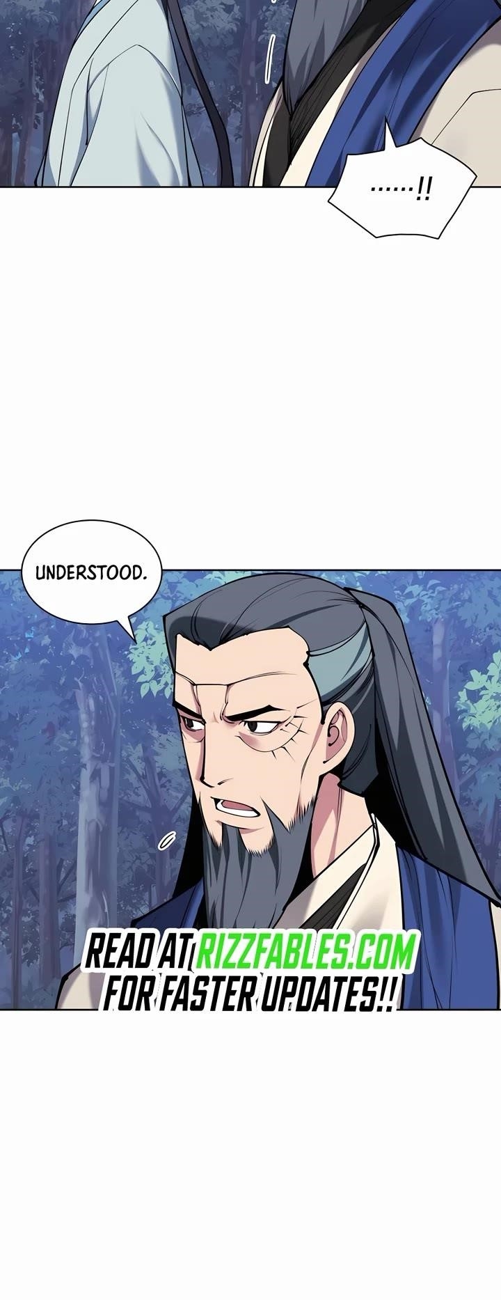 Records of the Swordsman Scholar Chapter 157 - Page 24