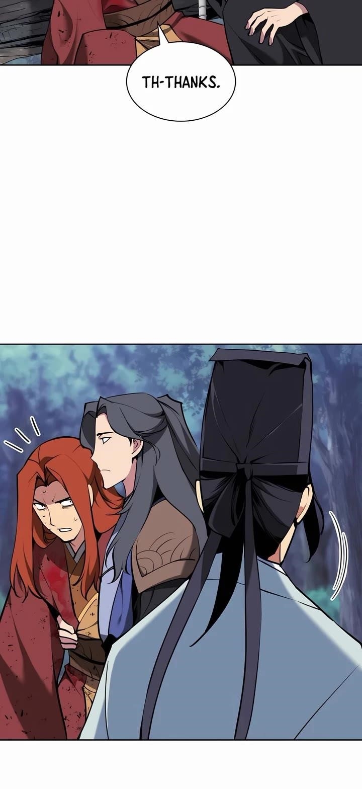 Records of the Swordsman Scholar Chapter 157 - Page 31