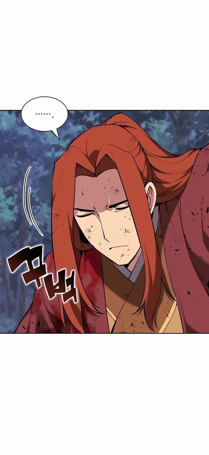 Records of the Swordsman Scholar Chapter 157 - Page 32