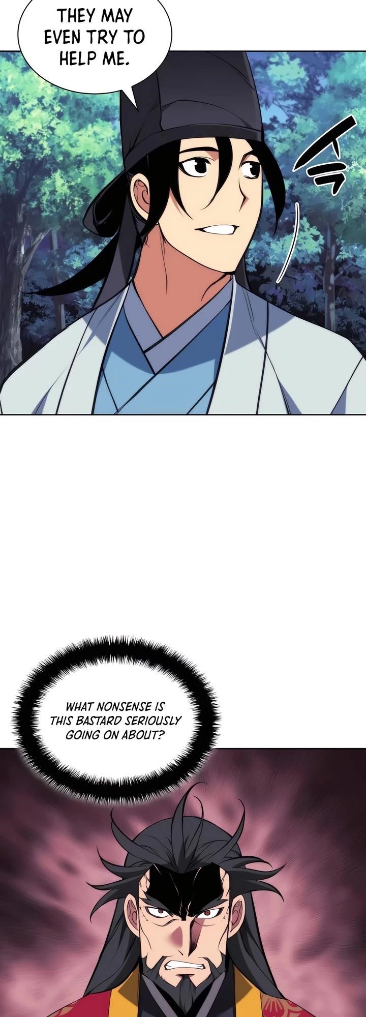 Records of the Swordsman Scholar Chapter 157 - Page 39