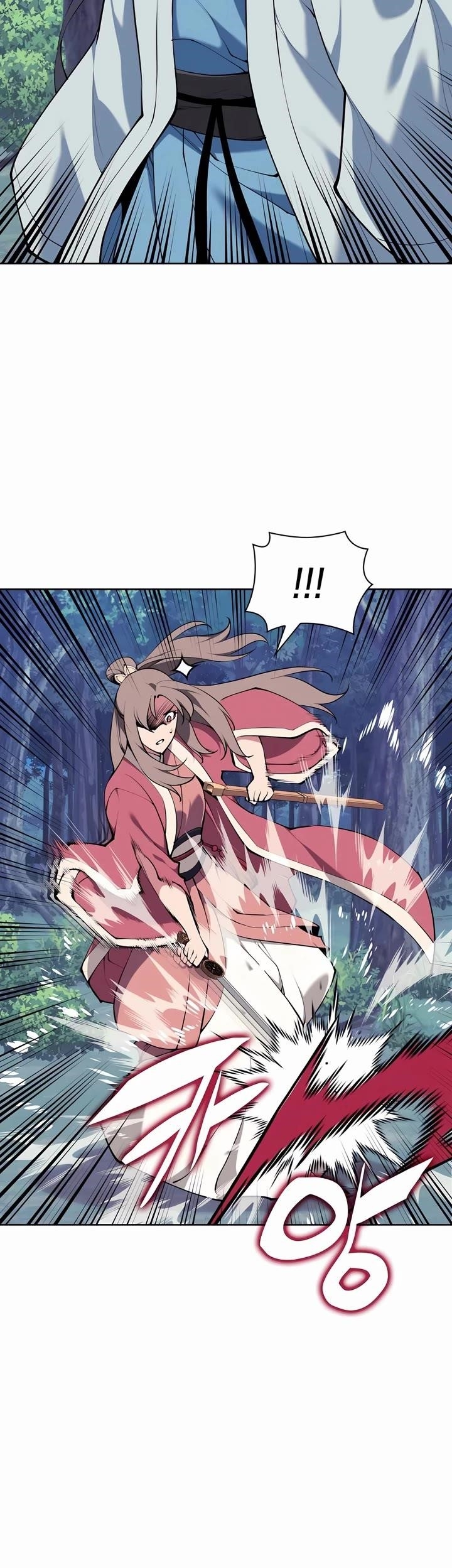 Records of the Swordsman Scholar Chapter 157 - Page 4