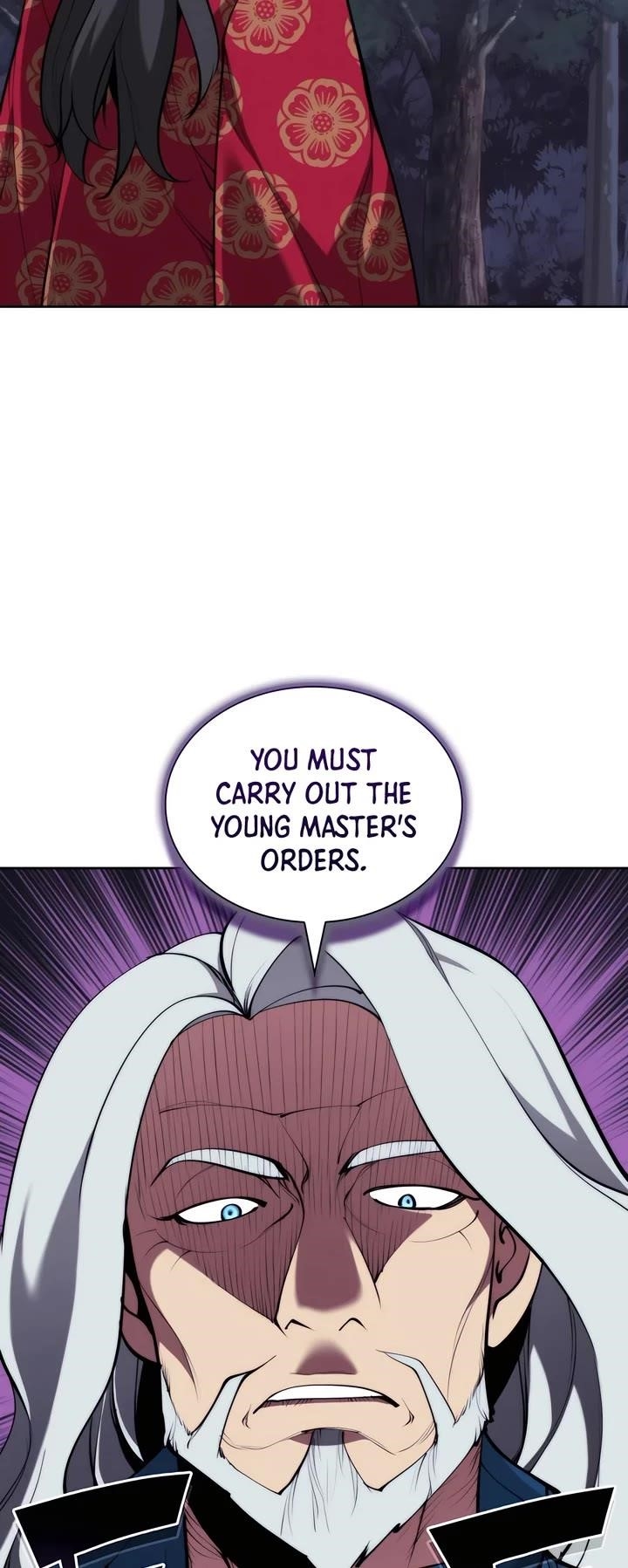 Records of the Swordsman Scholar Chapter 157 - Page 48