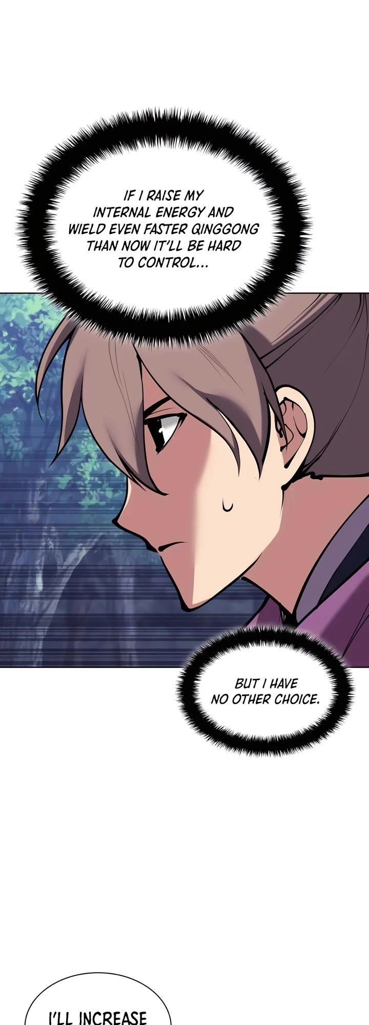 Records of the Swordsman Scholar Chapter 158 - Page 13